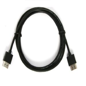 Daichi 2m 4K 60Hz HDMI Ultra Slim Cables