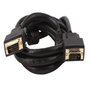 Daichi 15M Dual Link DVI-D Cable 15M Male To Male