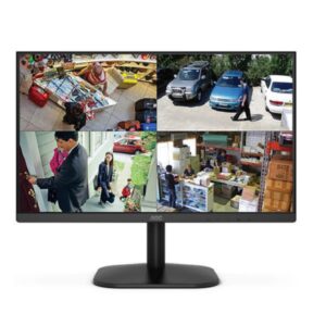 Aoc 21" Full HD HDMI VGA Monitor
