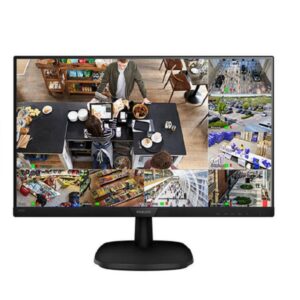 Philips 24" Full HD HDMI DP VGA Monitor