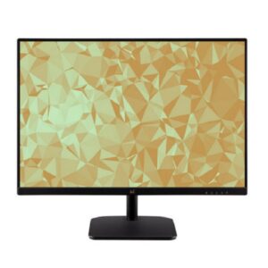 Viewsonic 27" Full HD HDMI DP VGA Monitor