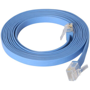 Prolink RJ45 To RJ45 CAT6 Ethernet 2.0M Prolink Blue