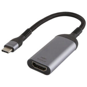 Prolink USB Type-C to HDMI A video adaptor, supports 4K 60Hz