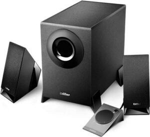 Edifier M1360 2.1 Audio Speaker System