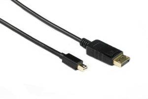 5M Mini Displayport to Displayport 1.2 4K Cable
