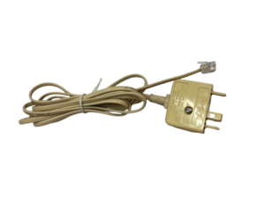 2m telephone Line cord