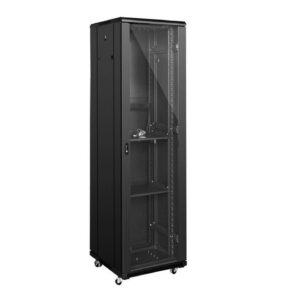 Rack Cabinets - Flat Pack Or Assembled