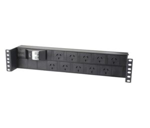 Powershield Recessed Power Rails
