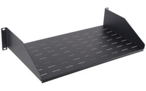 Prolink 2RU Rack Cabinet Shelf