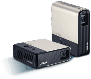 Asus ZenBeam E2 Mini LED Projector