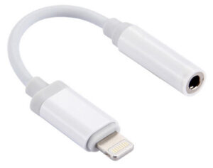 Cellink Lightning To 3.5MM Female Audio Adaptors