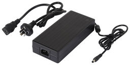 24 VOLT 10A MAINS POWER PACK 240W