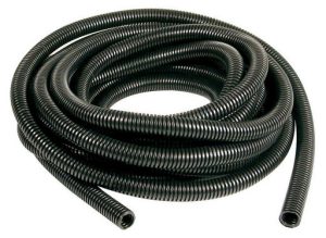 Nylon 21mm Split Conduit Cable Wrap 10M
