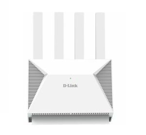 D-Link C36 Wi-Fi 7 IEEE 802.11 a/b/g/n/ac/ax/be Wireless Router