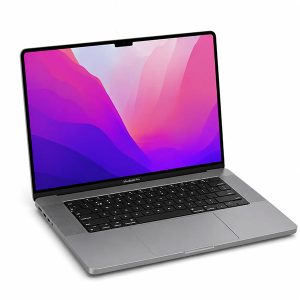 Apple MacBook Pro 16-inch (M2 Pro Chip, 12-Core CPU, 19-Core GPU, 16GB RAM, 512GB SSD, MNW83X/A, Space Gray )